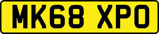 MK68XPO