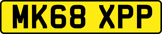 MK68XPP