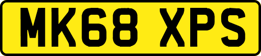 MK68XPS