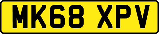 MK68XPV
