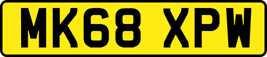MK68XPW