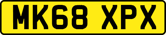 MK68XPX