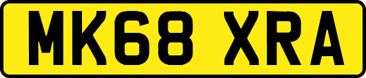 MK68XRA