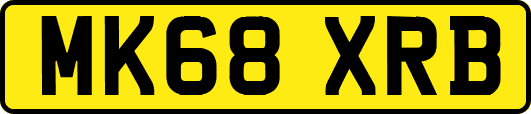 MK68XRB