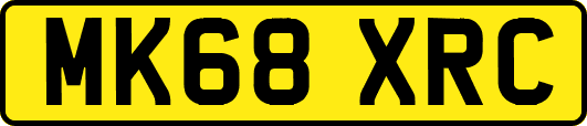 MK68XRC