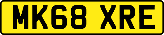 MK68XRE