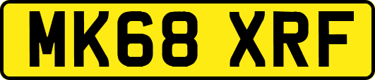 MK68XRF