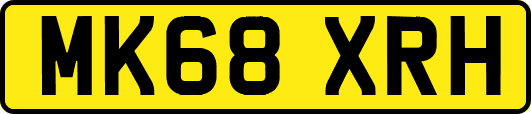 MK68XRH