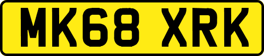 MK68XRK