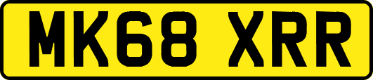 MK68XRR
