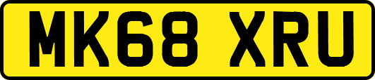 MK68XRU