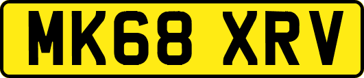 MK68XRV