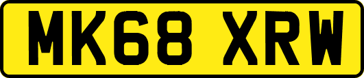 MK68XRW
