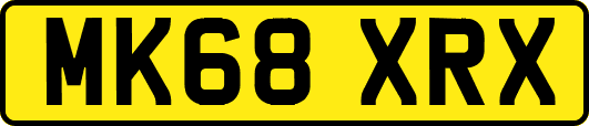 MK68XRX