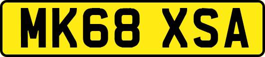 MK68XSA