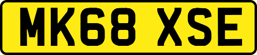 MK68XSE
