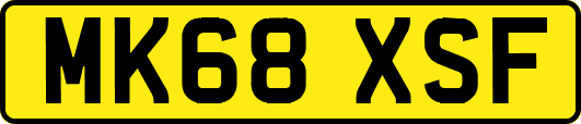 MK68XSF