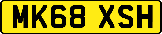 MK68XSH