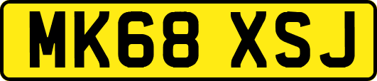 MK68XSJ