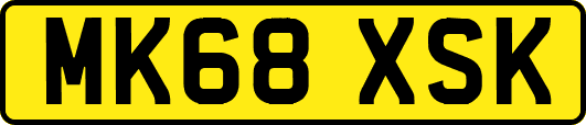 MK68XSK