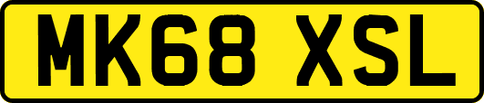 MK68XSL