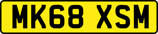 MK68XSM
