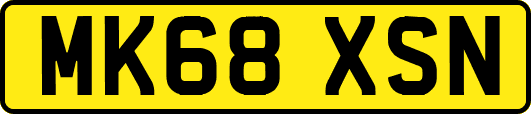 MK68XSN