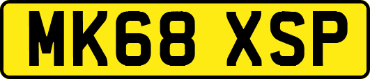 MK68XSP