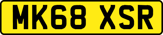 MK68XSR