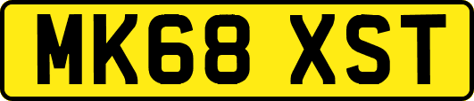 MK68XST