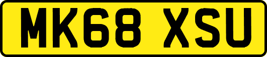 MK68XSU