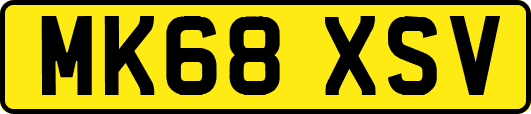 MK68XSV