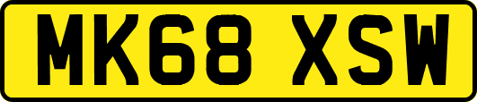 MK68XSW