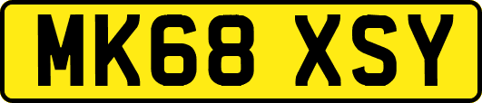 MK68XSY