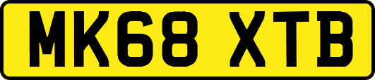 MK68XTB