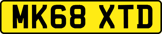 MK68XTD
