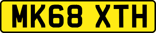 MK68XTH