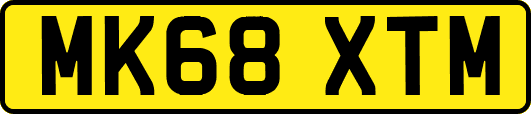 MK68XTM