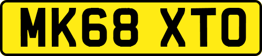MK68XTO