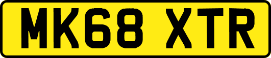 MK68XTR