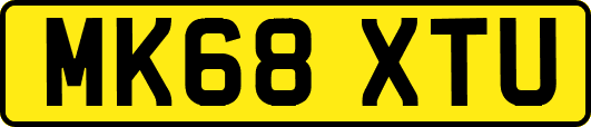 MK68XTU