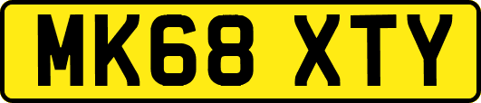 MK68XTY