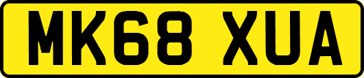 MK68XUA