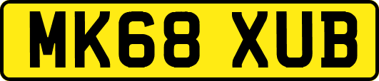 MK68XUB