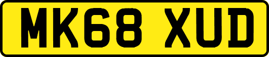 MK68XUD
