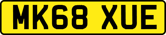 MK68XUE