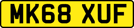 MK68XUF