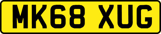 MK68XUG