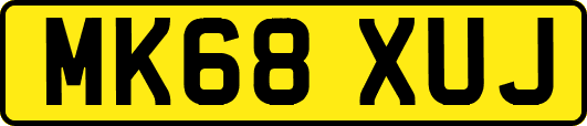 MK68XUJ