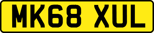 MK68XUL